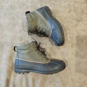 Sperry Cold Bay Waterproof Chukka